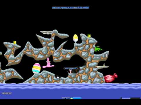 Как сделать сальто в worms armageddon по Как сделать сальто в worms armageddon по