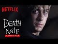 Death Note | Teaser [HD] | Netflix
