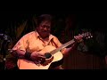 "Pipeline/Ghost Riders In The Sky", Performed By Ledward Kaapana