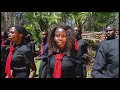 Msalabani | Lipo Jibu Album by University of Eldoret CU