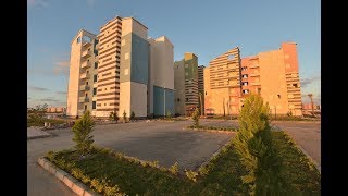 في 10 نقاط.. شروط وأسعار شقق «الإسكان» المتميزة بالعلمين الجديدة