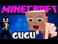 Minecraft Esquisito #6 Encolhi o Bebe XD