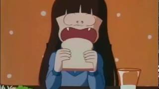 Tokimeki Tonight - Ranze Eto Transforms Into Toast
