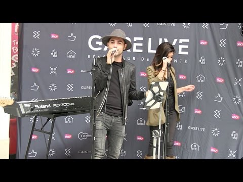 Du Soleil Video
