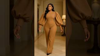 2025 Luxury Look.rich Aunty Vibe