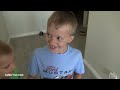 24 Hours with 5 Kids on a Summer Day