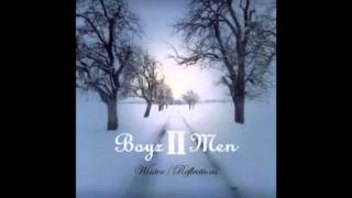 Watch Boyz II Men Merry Christmas Darling video