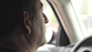 Popeye's Chicken | Graveyard Carz
