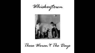 Watch Whiskeytown Hipshake video