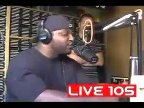 Unbelievable rapper impressionist - LL Cool J Snoop Dogg Dmx...