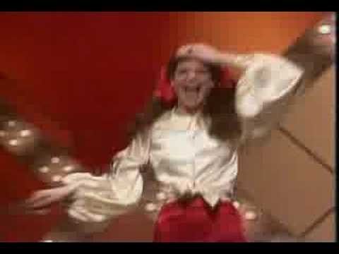 The Muppet Show. Gilda Radner - Tap Your Troubles Away