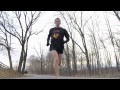 Running