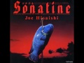 Sonatine I Act Of Violence Joe Hisaishi Sonatine Soundtrack images Sonatine I Act Of Violence Joe Hisaishi Sonatine Soundtrack