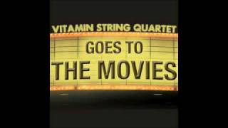 Where Is My Mind Vitamin String Quartet Goes To The Movies Where Is My Mind Vitamin String Quartet Goes To The Movies