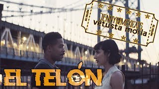 El Telón Ft. Vetusta Morla - Jenny And The Mexicats