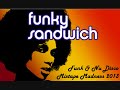 Funky