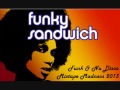 Funky