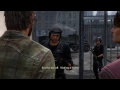 The Last of Us Remastered Gameplay Walkthrough Part 2 - Lockdown!