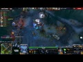 Secret vs LC - Game 2 (SLTV12 - Europe) - Purge & KotlGuy