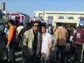 Punjab College Gujranwala Muree Trip