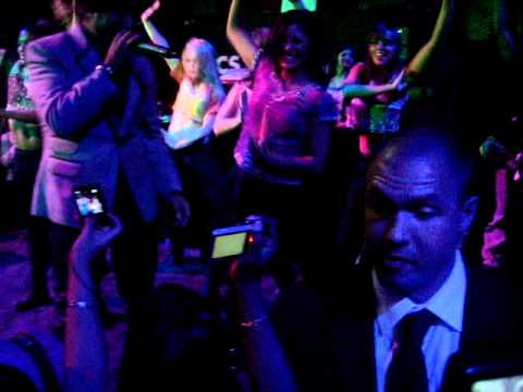 Breakaway Launch Party- Rail Guddi live performance w Jassi...