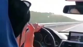 Araba Snapleri-Bmw Gündüz Kız-Yak Gel