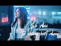Giá Như Ta Chẳng Biết Nhau (Cover) - Vicky Nhung | Linh Hương, LYS
