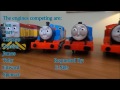 Thomas and Friends - World's Strongest Engine