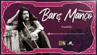 Watch Baris Manco Anadolu video