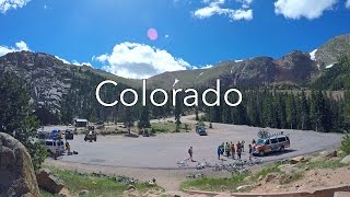 Colorado Trip!