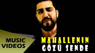 İZMİRLİ ÖMER ft GÖKHAN & EMRAH - MAHALLENİN GÖZÜ SENDE 