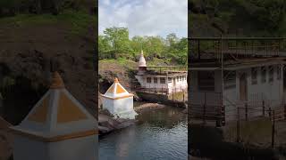 Kondeshwar Temple And Waterfalls