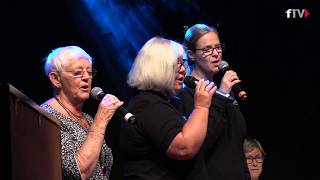 Seniorfestivalen på Storefjell 2019: «Livet forsvinner i hast som en drøm»