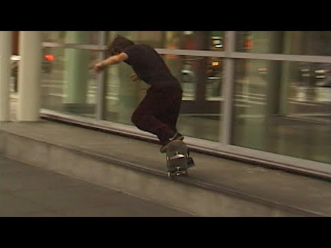 Josh McLaughlin in 'Set For Life'