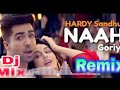 Naah Goriye Hardy Sandhu Dj Hard Dholki&Dance Remix By Dj Ritik kumar