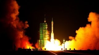On China: Exploration takes off