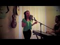 Wide Awake Katy Perry cover by - Kait Weston Ft Sean Scanlon