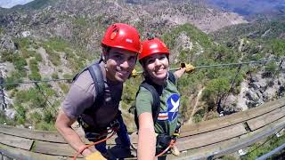 VIAJES Y EVENTOS