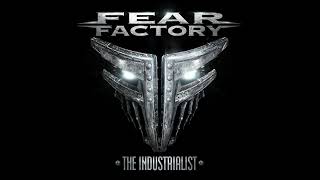 Watch Fear Factory Human Augmentation video