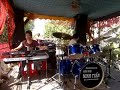Mộc hóa ban nhạc minh tuấn 41