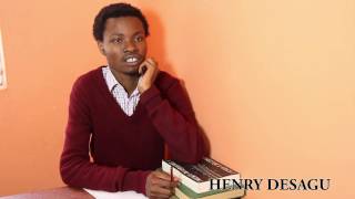 KISWAHILI LESSON KISWAHILI LESSON