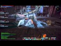 TERA Online Ebon Tower final boss hard mode