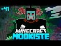 Was ist HIER PASSIERT?! - Minecraft Modkiste #41 [Deutsch/HD]