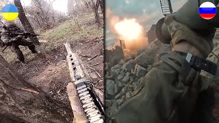 🔴 Ukraine War Update  - M2 Bradley Avdiivka Combat • Russia Gains Ground • Pays High Price & More
