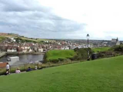 Whitby Panorama