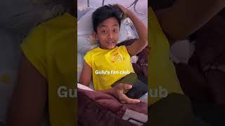 Hello Everyone - Gulus Fan Club