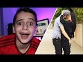 THIS "KISSING PRANK" MUST BE STOPPED! (Kissing Prank - Muslim Edition)