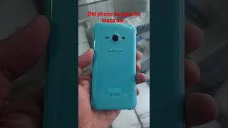 Samsung J1 Ace