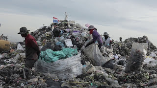 Tesco Lotus - Food Wasted Documentary_EP 2