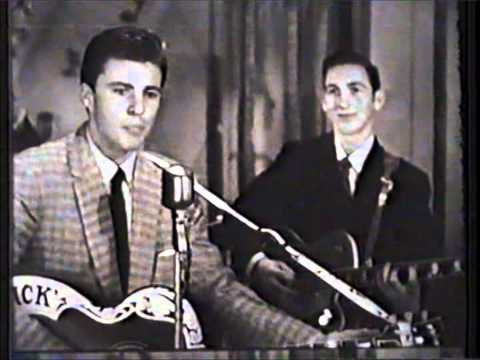 RICKY NELSON  - believe what you say